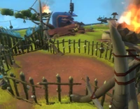 DuelingArena
