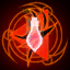 Icon skilltradeskilltradeskill additive technology icons fire 01