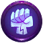 Icon itemcrafting ui item crafting strength purple