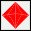 Icon skillgametypes vortex crystal red