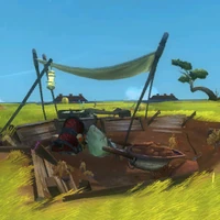 A Tier 1 Relic Deposit