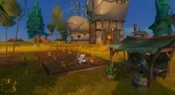 A Tier 3 Garden