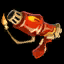 Icon itemweapon magma gun