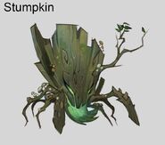 Stumpkins