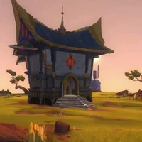 Spacious Cassian House