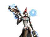 Mechari