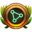 Icon achievement achievement tradeskill technologist