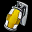 Icon itemweapon sticky grenade