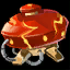 Icon itemmisc magma explosive