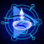 Icon skilltradeskilltradeskill additive technology icons water 02