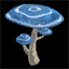 Icon skilltradeskillmisc bluerenewshroom