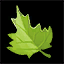 Icon itemmisc generic plantleaf 02