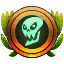 Icon achievement achievement combat