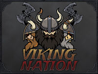 Image of Viking Nation