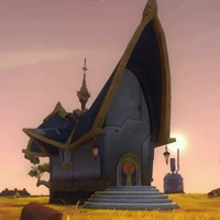 Small Cassian House