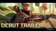 Official Trailer