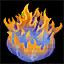 Icon skilltradeskillmisc flamefrond plant