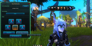 Wildstar Homecoming Communities image2