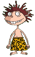 Donnie Thornberry