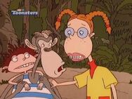The Wild Thornberrys - Vacant Lot (36)
