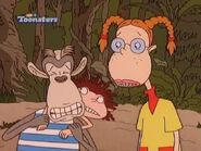 The Wild Thornberrys - Vacant Lot (33)