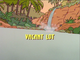 Vacant Lot