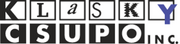 Klasky Csupo Logo