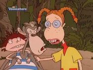 The Wild Thornberrys - Vacant Lot (34)