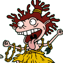 Donald Michael Thornberry Wild Thornberrys Wiki Fandom