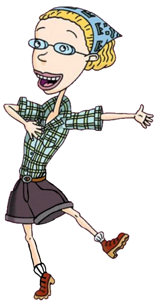 Marianne Thornberry The Wild Thornberrys Wiki Fandom 1529