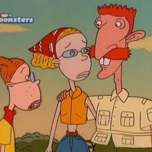 Elizabeth Thornberry Wild Thornberrys Wiki Fandom Even though he is basically another member of the family, eliza changed his while the wild thornberrys movie was decent, not many would consider it academy award caliber. elizabeth thornberry wild thornberrys
