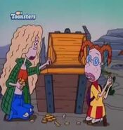 The Wild Thornberrys - Gold Fever 110