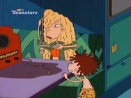 The Wild Thornberrys - Vacant Lot (15)