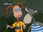 The Wild Thornberrys - Vacant Lot (7)
