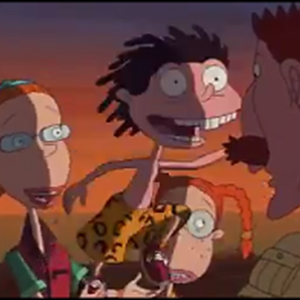 Donald Michael Thornberry Wild Thornberrys Wiki Fandom Nickelodeon's the wild thornberrys may be making a comeback in the near future, according to moviepilot. donald michael thornberry wild