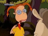 The Wild Thornberrys - Dinner With Darwin (39)