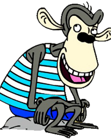 Darwin Wild Thornberrys Wiki Fandom It's not just because she travels the world in an rv with her parents nigel and marrianne, famous nature show hosts. darwin wild thornberrys wiki fandom