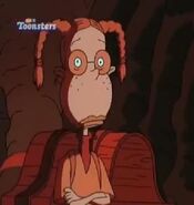 The Wild Thornberrys - Gold Fever 83