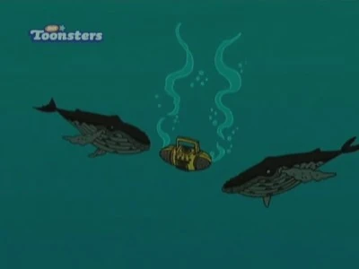 Song for Eliza | The Wild Thornberrys Wiki | Fandom