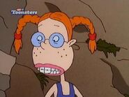 The Wild Thornberrys - Dinner With Darwin (2)