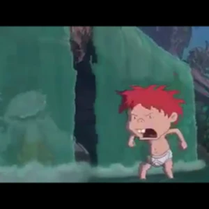 Donald Michael Thornberry Wild Thornberrys Wiki Fandom Borneo, indonesiathe thornberrys are preparing for donnie's birthday party in borneo when one crisis after another happens. donald michael thornberry wild