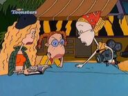 The Wild Thornberrys - Dinner With Darwin (15)