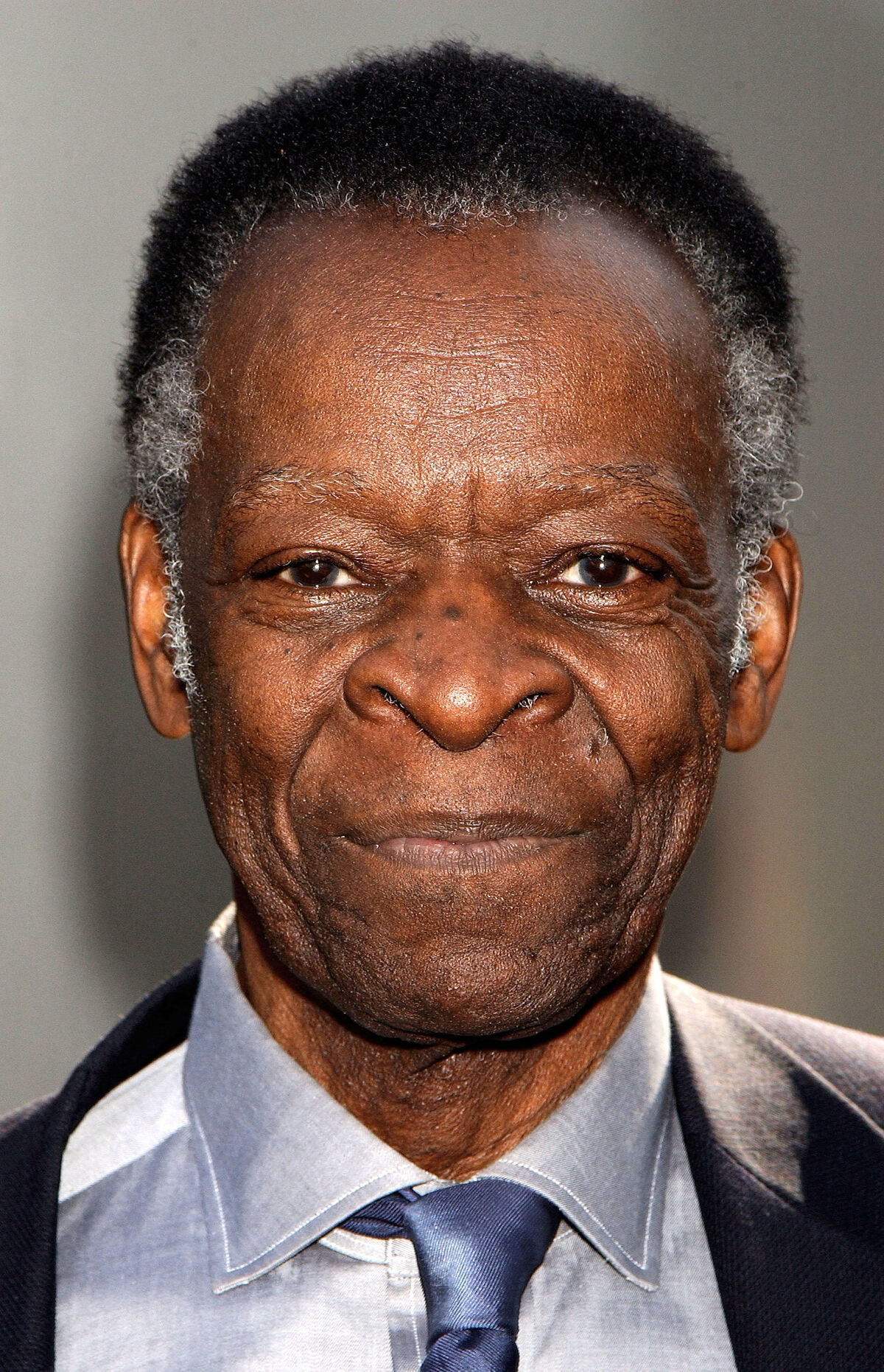 Brock Peters | The Wild Thornberrys Wiki | Fandom