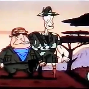 Pilot Wild Thornberrys Wiki Fandom The wild thornberrys was one of nickelodeon's weirdest shows, but it was also kind of great. pilot wild thornberrys wiki fandom