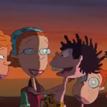 Donald Michael Thornberry Wild Thornberrys Wiki Fandom Danielle harris as the voice of debbie thornberry. donald michael thornberry wild