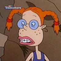 Dinner With Darwin Wild Thornberrys Wiki Fandom Episode 020 born to be wild. dinner with darwin wild thornberrys