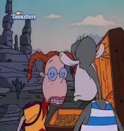 The Wild Thornberrys - Gold Fever 95