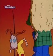 The Wild Thornberrys - Gold Fever 113