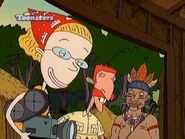 The Wild Thornberrys - Dinner With Darwin (37)