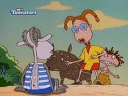The Wild Thornberrys - Vacant Lot (21)